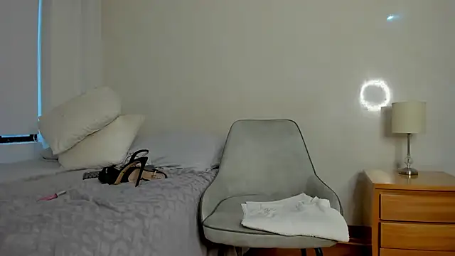 melisa_ferretti's cam snapshot