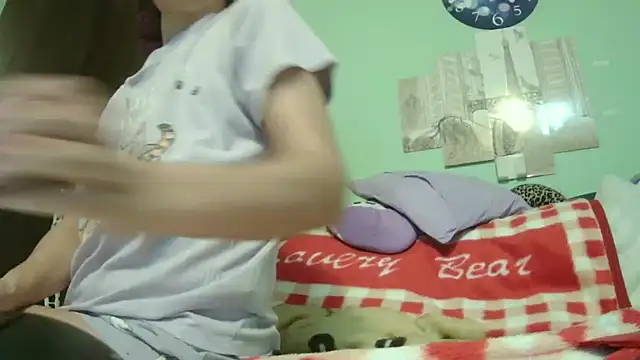 SexyGioconda's cam snapshot