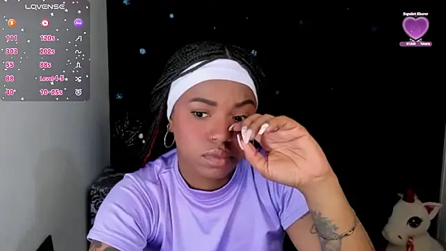 Marce_22's cam snapshot