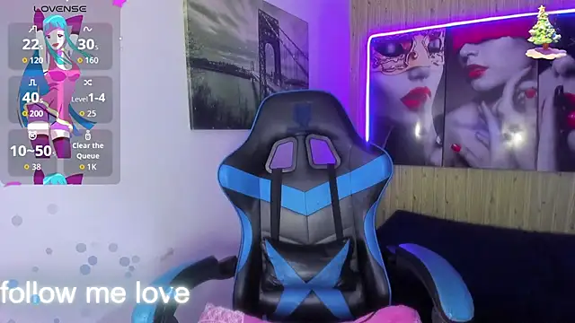 zoe_connor19's cam snapshot