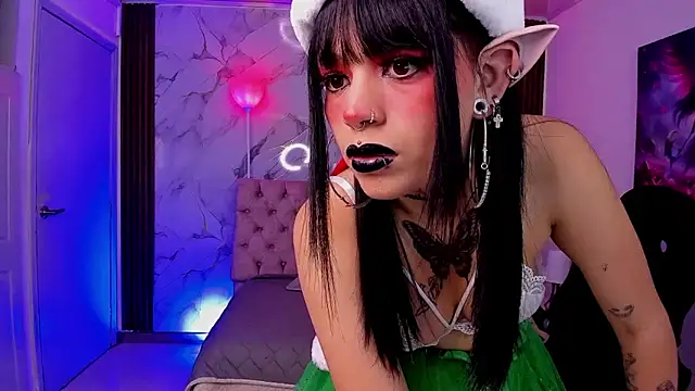 AuroraDiaz's cam snapshot