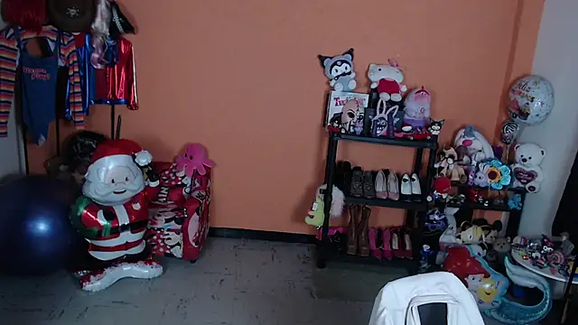 MissMiia2's cam snapshot