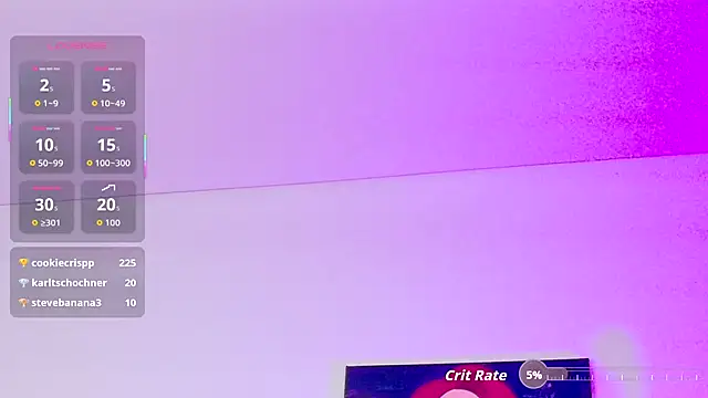 meganwolf_1's cam snapshot