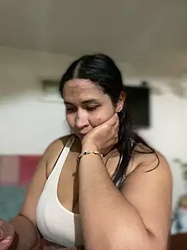 Carola-Ross's cam snapshot