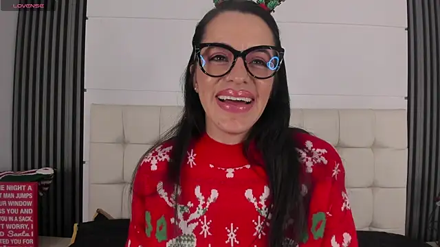 IsisNoir's cam snapshot