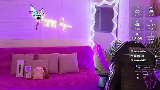 artemiss_tay's cam snapshot