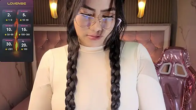 Victoria_b_'s cam snapshot