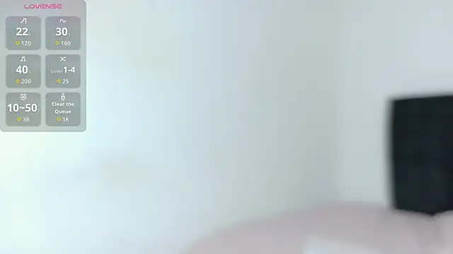 Natashaparker__'s cam snapshot