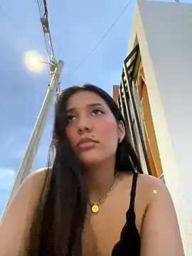 IsabellaJoness_'s cam snapshot