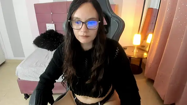 Wanda_sg's cam snapshot