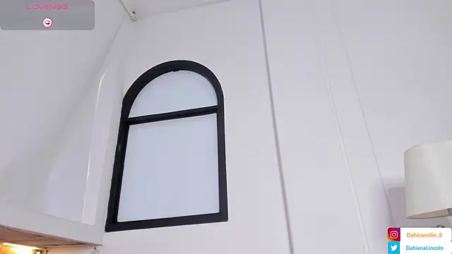 DahianaLincoln's cam snapshot