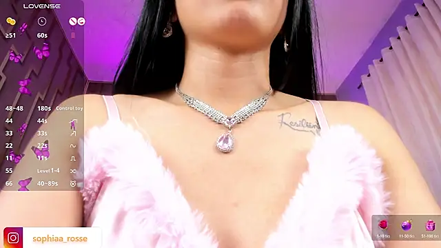 Deni_rose's cam snapshot