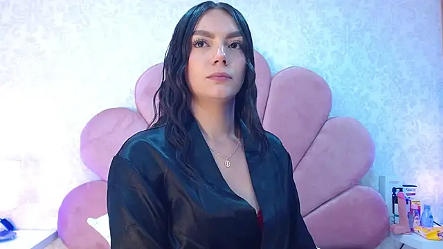 ElhaThomson's cam snapshot