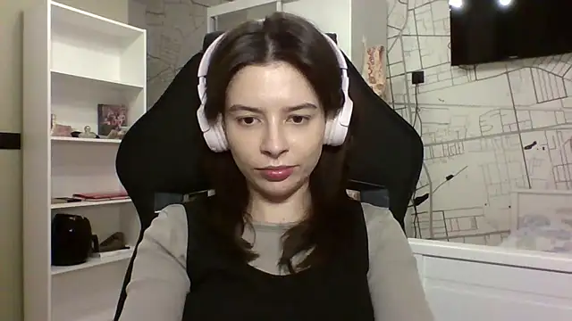 LariceSexy's cam snapshot