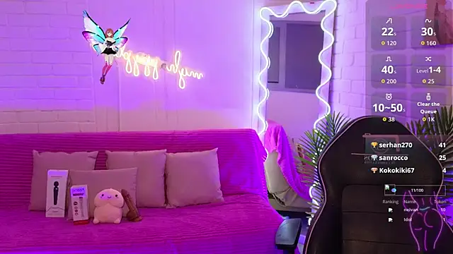 artemiss_tay's cam snapshot