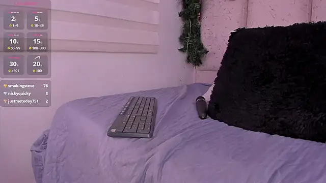 violeta_olsen's cam snapshot