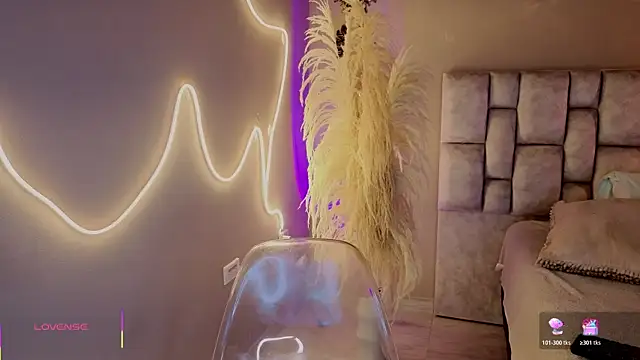 Silvermistt's cam snapshot