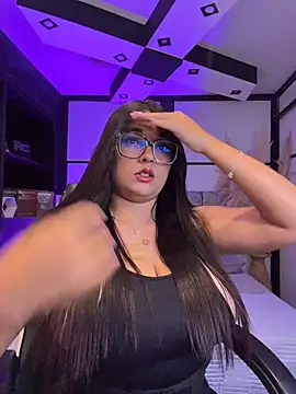 CelesteBrucee's cam snapshot