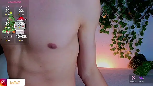 Levii_Ackermann's cam snapshot