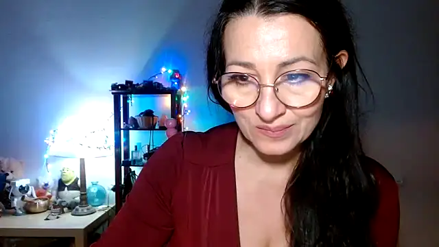 KeisyNeonX's cam snapshot