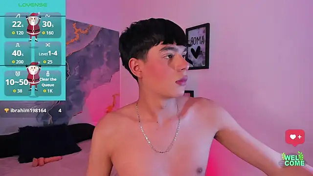 Isaac_Kurtt's cam snapshot