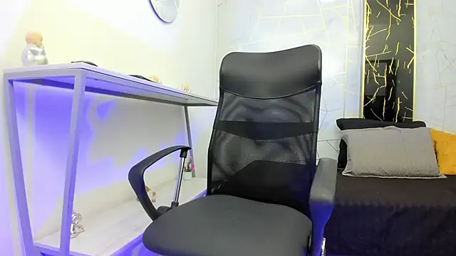 Zoro_V's cam snapshot