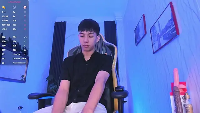 sam_kato's cam snapshot