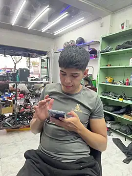 Johan_stick's cam snapshot