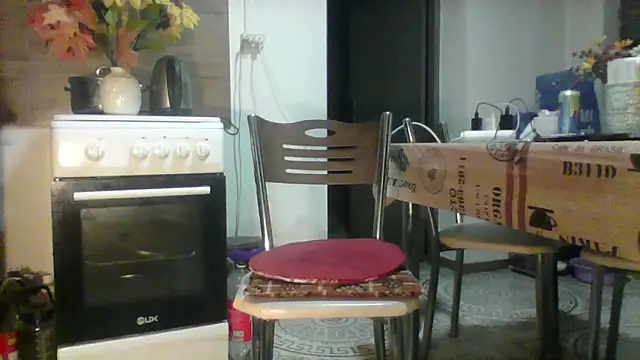 Ely_Elenita's cam snapshot