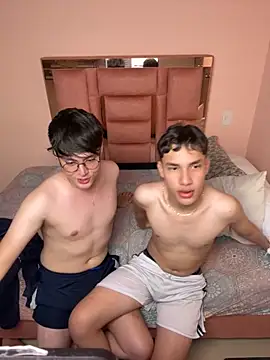 angel_and_jef live sex cam