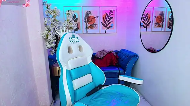 Dafne_huges's cam snapshot