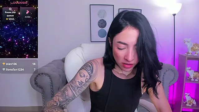 barbie_scoth_'s cam snapshot