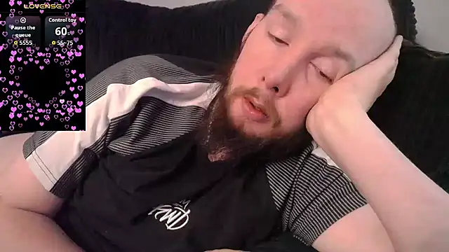 Chubbydan live sex cam