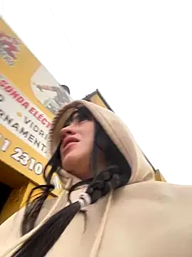 Melody_rousse_'s cam snapshot