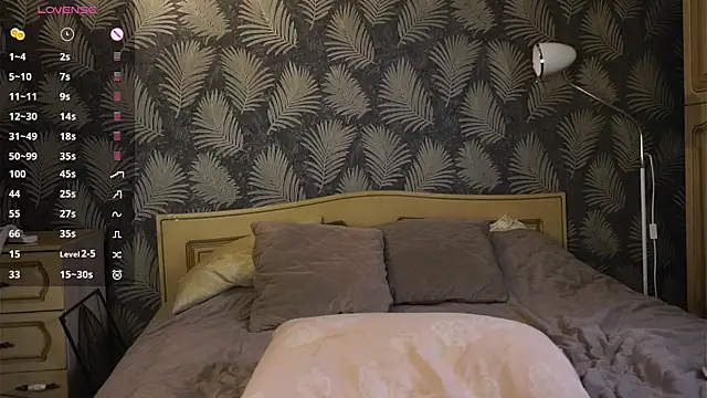 SibleyAllston's cam snapshot