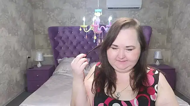 Eloisa_Eliot's cam snapshot