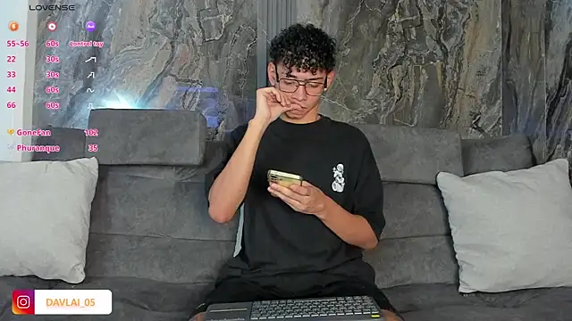Daviid_laidd's cam snapshot