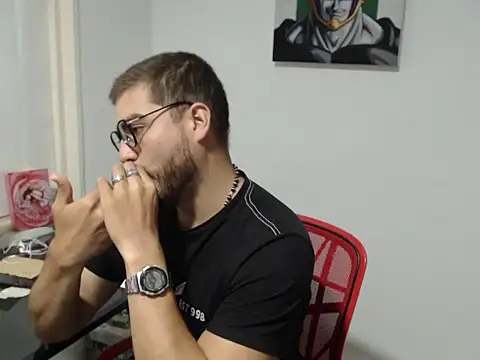 Dylanwish live sex cam