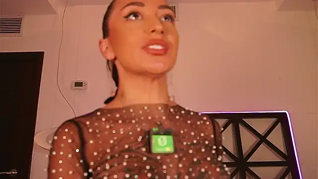 LunaMystyque's cam snapshot