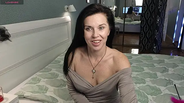 LinaJoy's cam snapshot