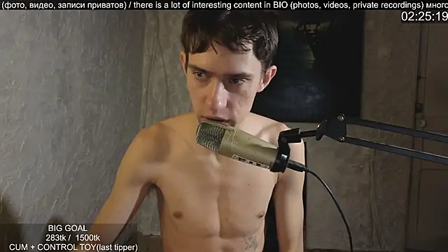 w0rkman's cam snapshot