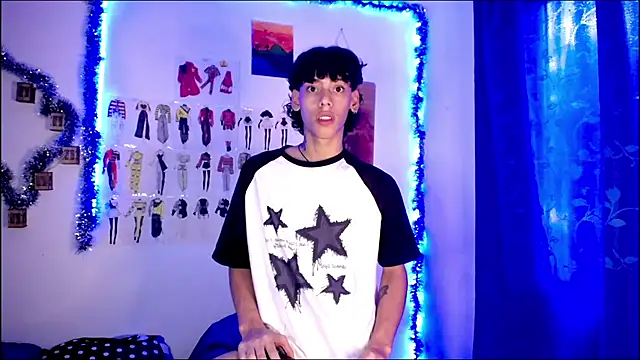 Thedoll_ethan7's cam snapshot