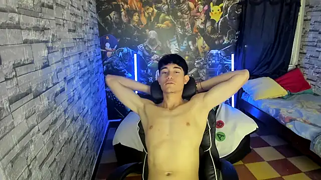 jay_orange's cam snapshot