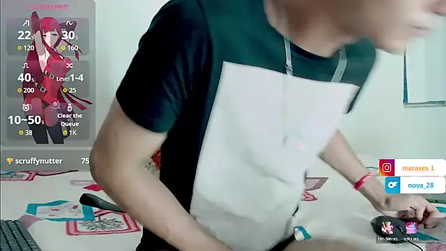 juan_stiven's cam snapshot