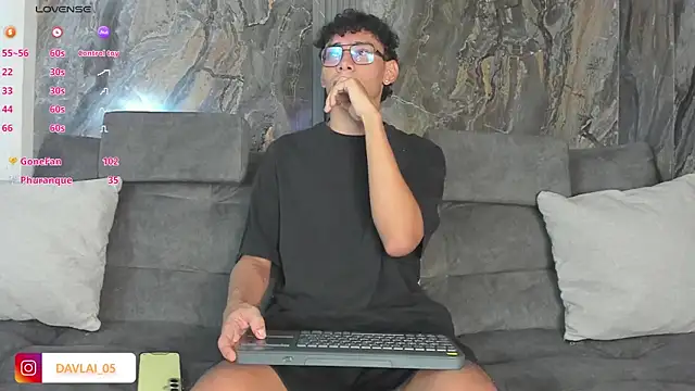 Daviid_laidd's cam snapshot