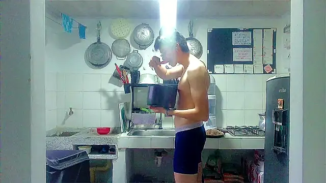 Andy_gray's cam snapshot