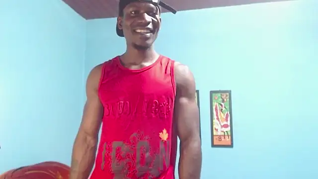 Miltton_Jakee's cam snapshot