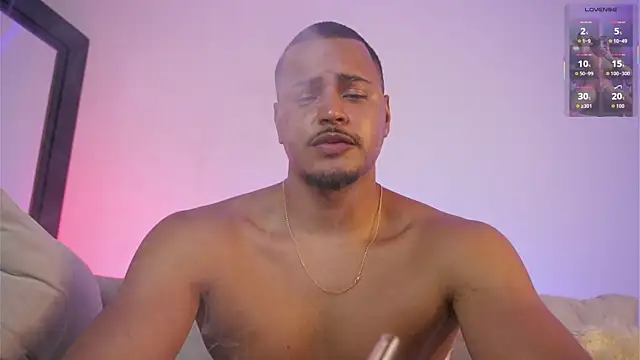 AshtonnSummer's cam snapshot