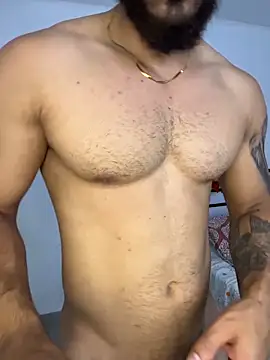 vincentjaxon's cam snapshot