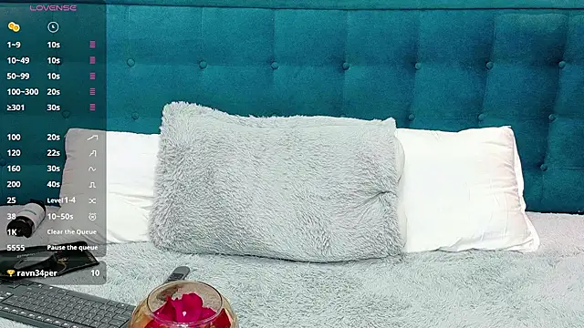 dilan_911's cam snapshot